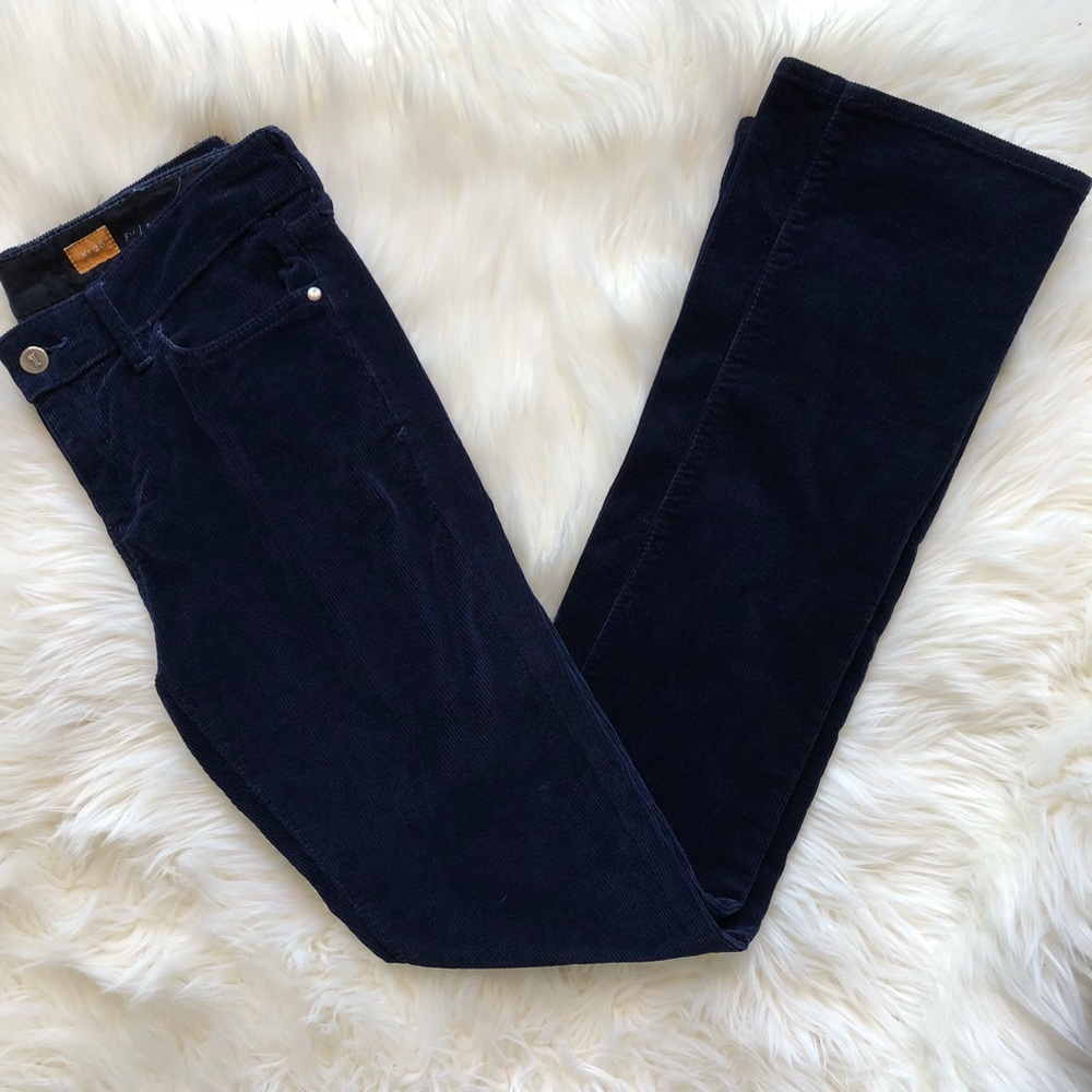 Anthropologie Pilcro And The Letterpress Pant